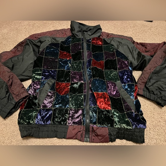 Jackets & Blazers - Vintage womens jacket